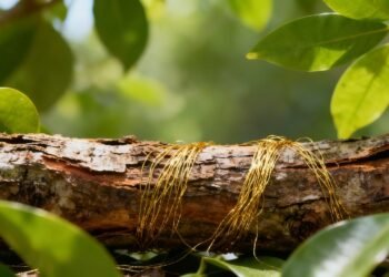 A casca usada há gerações que virou aliada de quem sofre com tosse persistente e bronquite