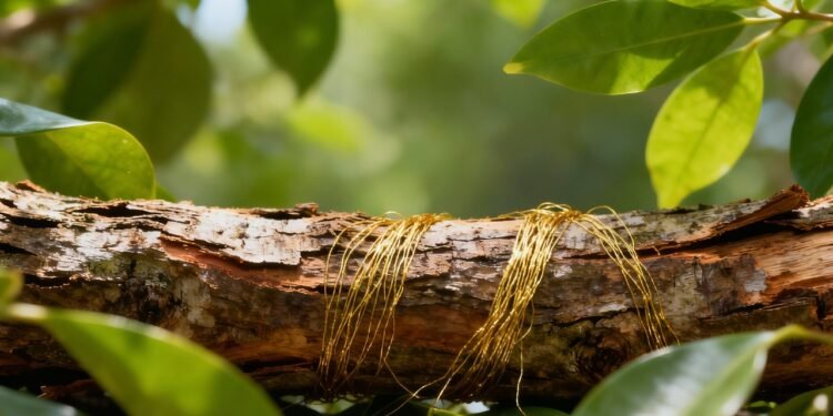 A casca usada há gerações que virou aliada de quem sofre com tosse persistente e bronquite