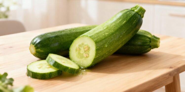 O vegetal leve que regula o intestino e cresce rápido na horta de casa