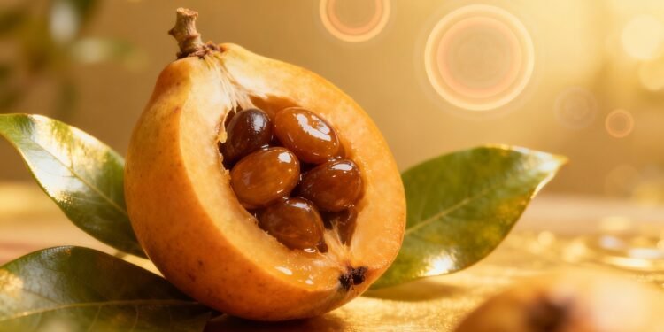 A fruta que melhora a digestão e ainda ajuda a equilibrar a glicemia naturalmente