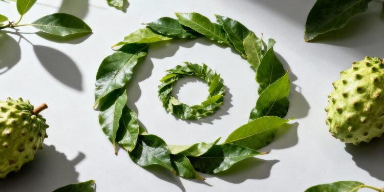 Fruta tropical que combate inflamações e ajuda a manter suas células fortes e protegidas