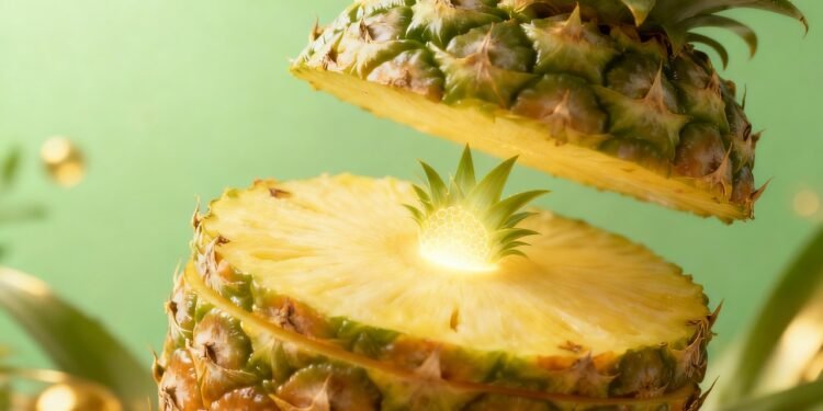 A fruta tropical que melhora digestão, reduz inflamações e ainda é fácil de plantar em casa