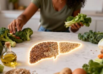 Evitar problemas no fígado pode ser mais fácil se você seguir essas dicas