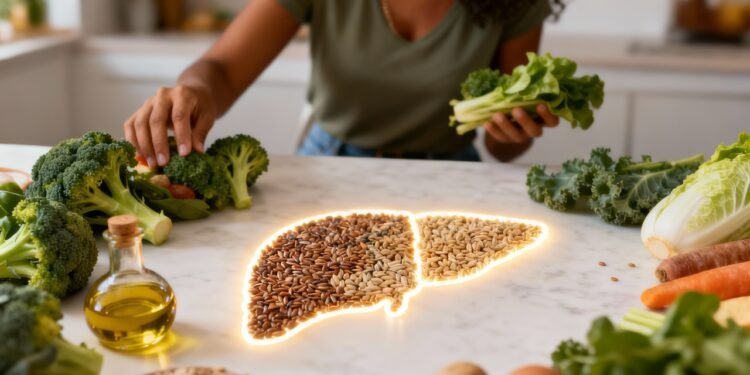 Evitar problemas no fígado pode ser mais fácil se você seguir essas dicas