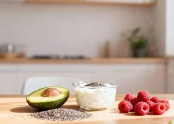 Os 5 alimentos ricos em fibra que são ideais para quem tem diabetes