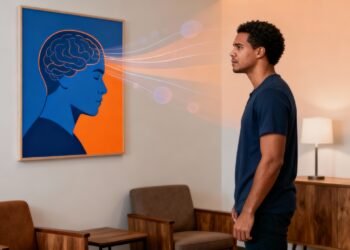 Como se conectar com suas emoções em 13 milésimos de segundo, o método usado pelos psicólogos