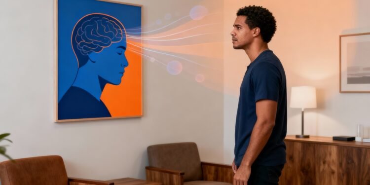 Como se conectar com suas emoções em 13 milésimos de segundo, o método usado pelos psicólogos