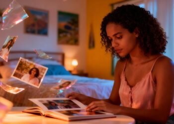 O que significa pensar em alguém do passado, segundo a psicologia