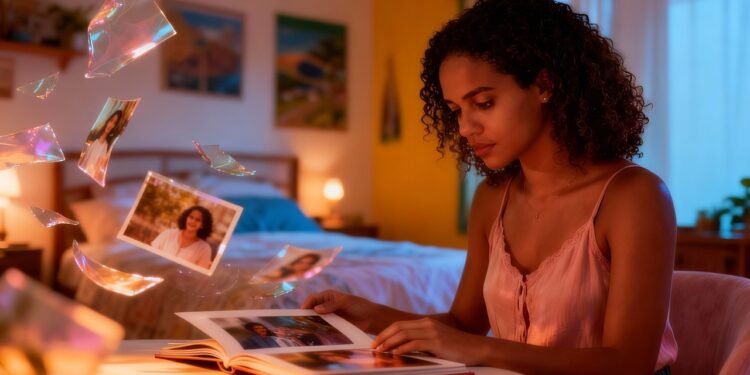 O que significa pensar em alguém do passado, segundo a psicologia