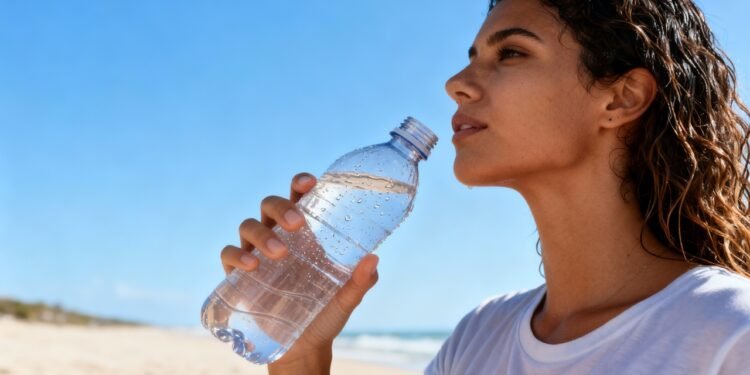 Com o verão chegando, esses são os cuidados mais importante com a sua saúde