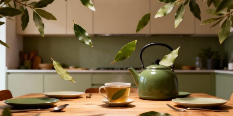 A solução dos problemas de quem tem digestão lenta está nessa erva que poucos lembram