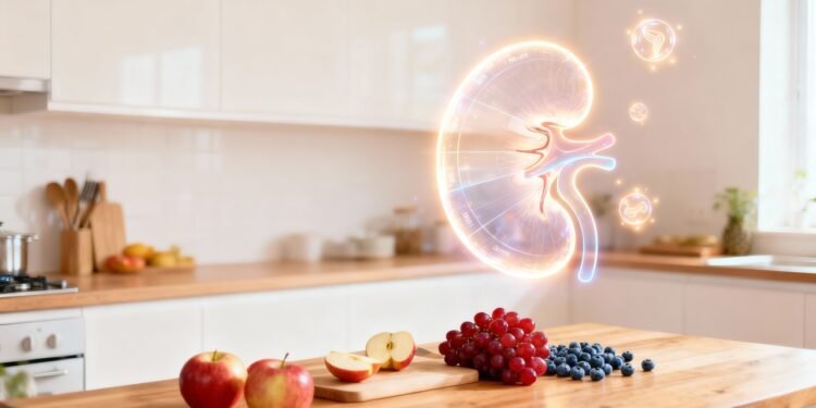 6 frutas ideias para ajudar seu fígado a trabalhar melhor, segundo especialistas em saúde