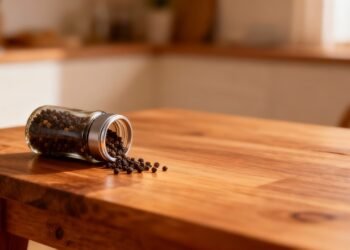 A especiaria que turbina a digestão, melhora a absorção de nutrientes e ainda pode ser plantada em casa