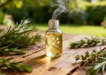 A pequena erva aromática que alivia a respiração e surpreende quem planta em casa