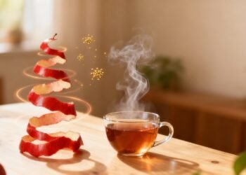 Benefícios da casca dessa famosa fruta que poucos comentam e melhora a imunidade