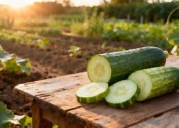 Como plantar em casa o fruto que regula o intestino e previne constipação