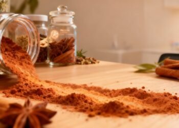 Este é o tempero poderoso que ajuda a controlar a glicemia e melhora a sensibilidade à insulina