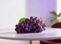 Quais são os verdadeiros benefícios de comer uva com frequência?