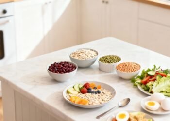 Os 6 alimentos que aumentam a sensação de saciedade e ajudam a emagrecer