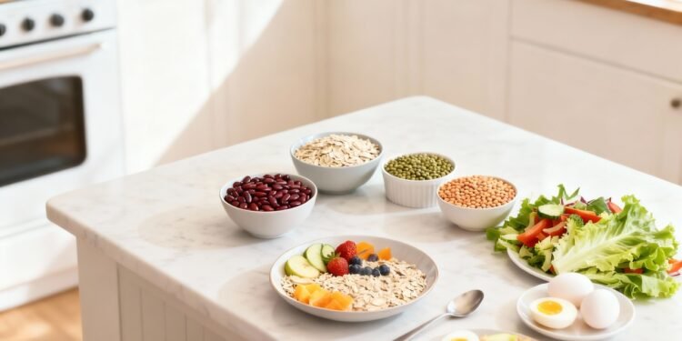 Os 6 alimentos que aumentam a sensação de saciedade e ajudam a emagrecer