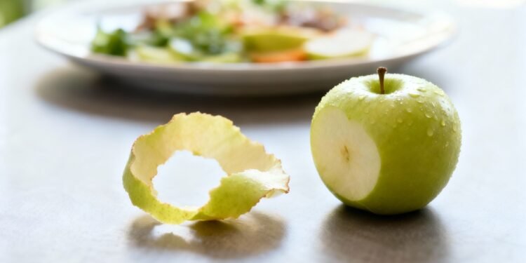 O que acontece com o corpo quando você passa a comer frutas antes das refeições?