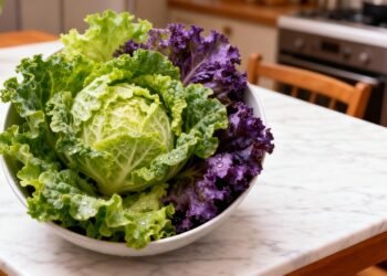 Essa folha verde ajuda na saciedade e pode ser o aliado perfeito para quem quer emagrecer