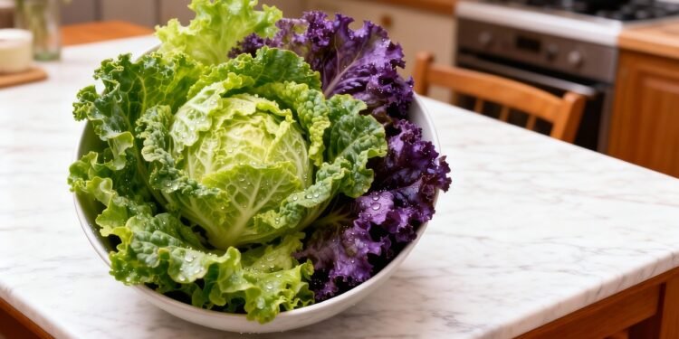 Essa folha verde ajuda na saciedade e pode ser o aliado perfeito para quem quer emagrecer