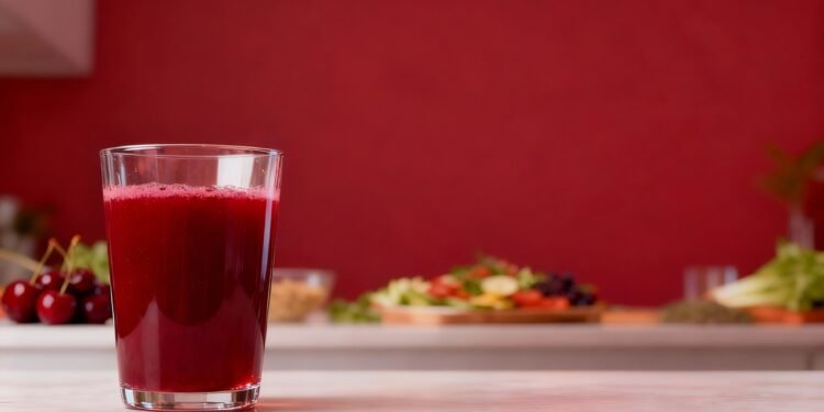 A melhor bebida para proteger a saúde intestinal, de acordo com especialistas