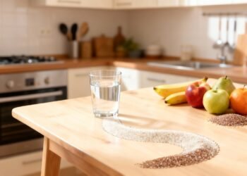 O alimento comum que pode estar causando problemas de constipação crônica