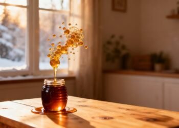 Os grandes benefícios do alimento que é mencionado na Bíblia