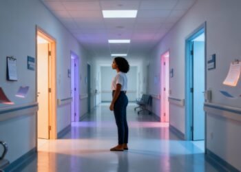 Como interpretar sonhos com hospital e o que eles mostram sobre sua rotina