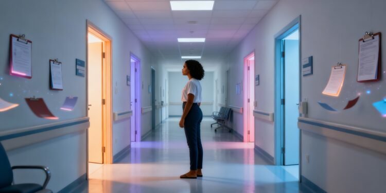 Como interpretar sonhos com hospital e o que eles mostram sobre sua rotina