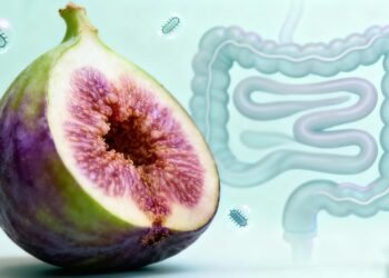 A fruta rica em fibras que alivia a constipação, fortalece o intestino e melhora a saúde digestiva