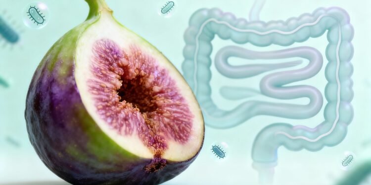 A fruta rica em fibras que alivia a constipação, fortalece o intestino e melhora a saúde digestiva