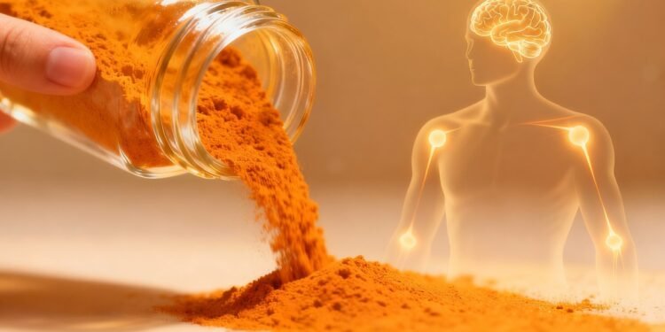 A raiz milenar que virou aliada natural contra dores e inflamações persistentes