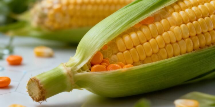 Esse grão nutritivo protege a visão, melhora a digestão e fortalece a saúde dos seus olhos