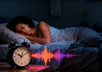 O que significa quando você passa a odiar o som do despertador todos os dias?