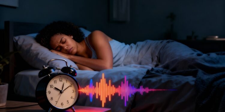 O que significa quando você passa a odiar o som do despertador todos os dias?