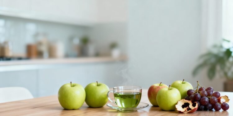 Os alimentos deliciosos que podem baixar a sua pressão arterial