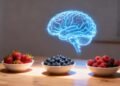 Os 3 alimentos que você deveria comer mais para reduzir o risco de demência