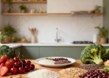 Os 10 (super)alimentos que vão melhorar o seu estilo de vida