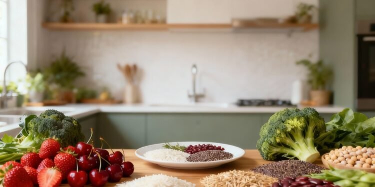 Os 10 (super)alimentos que vão melhorar o seu estilo de vida