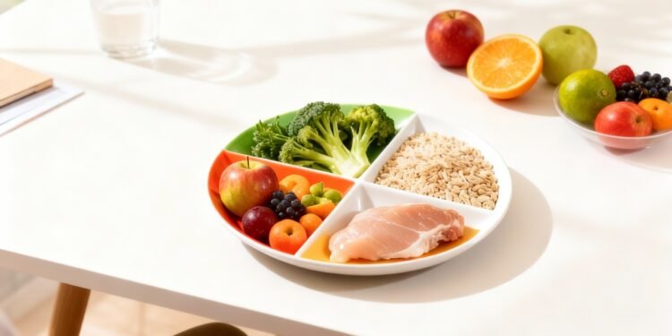 Esse é o prato perfeito para sua saúde, de acordo com os especialistas de Harvard