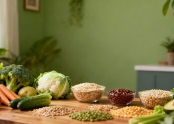 A dieta que virou tendência por ajudar a reduzir risco de problema cardíaco