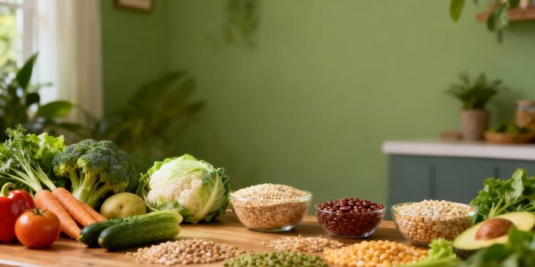 A dieta que virou tendência por ajudar a reduzir risco de problema cardíaco