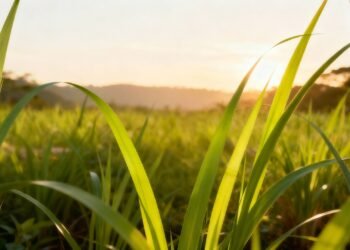 A erva aromática que melhora o sono, facilita a digestão e floresce fácil em qualquer quintal