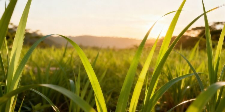 A erva aromática que melhora o sono, facilita a digestão e floresce fácil em qualquer quintal