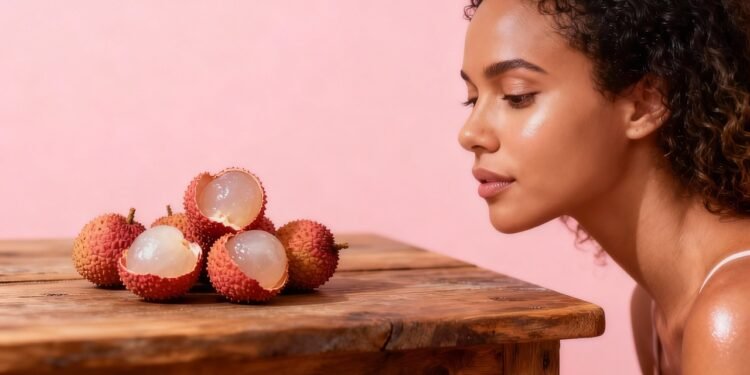 A fruta doce que deixa sua pele mais firme e ainda cresce bem em casa