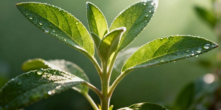 A planta que ajuda na cicatrização, reduz irritações e se tornou aliada contra a tosse seca