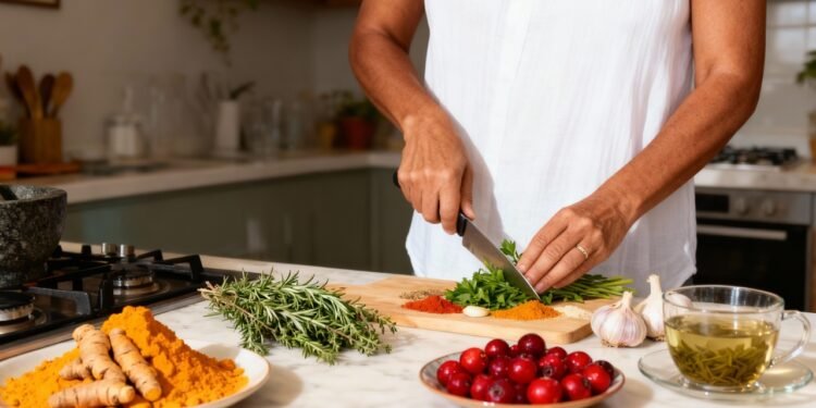 Os 5 alimentos que ajudam a retardar o envelhecimento nos homens